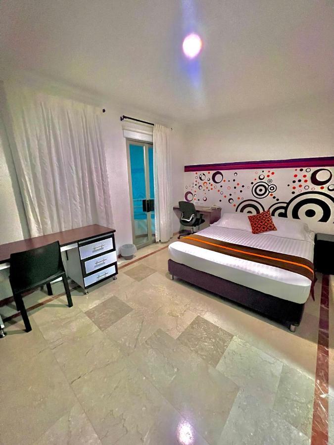 Hotel Ingenio Reina Isabel 4*