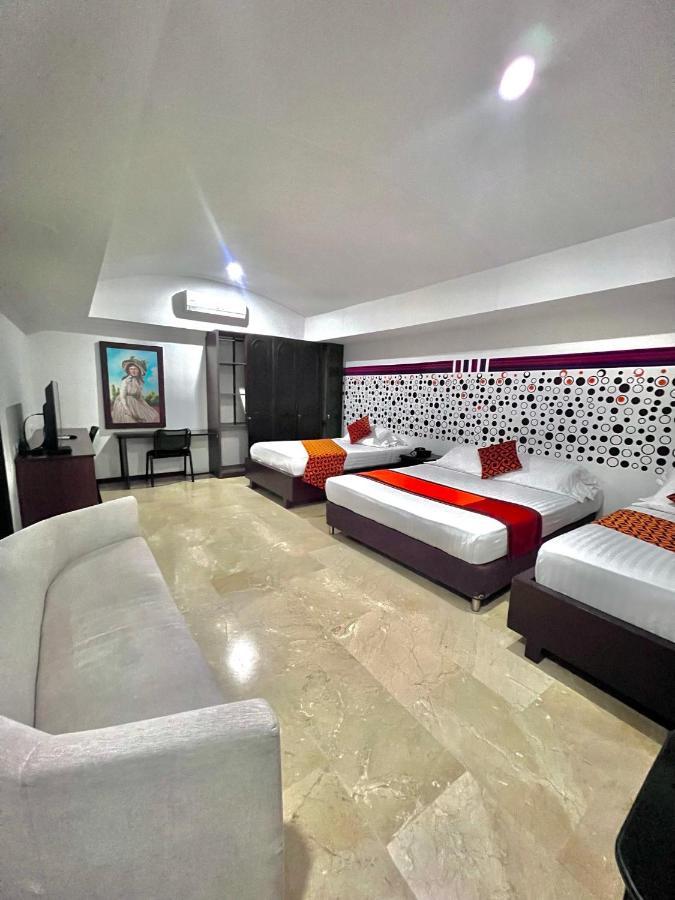 Hotel Ingenio Reina Isabel Cali