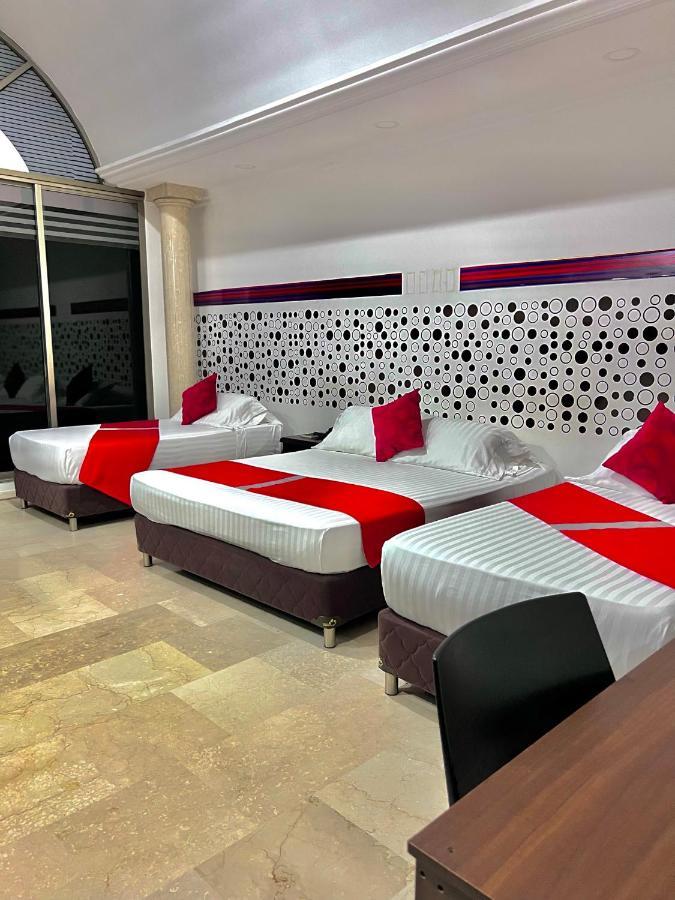 Hotel Ingenio Reina Isabel Cali