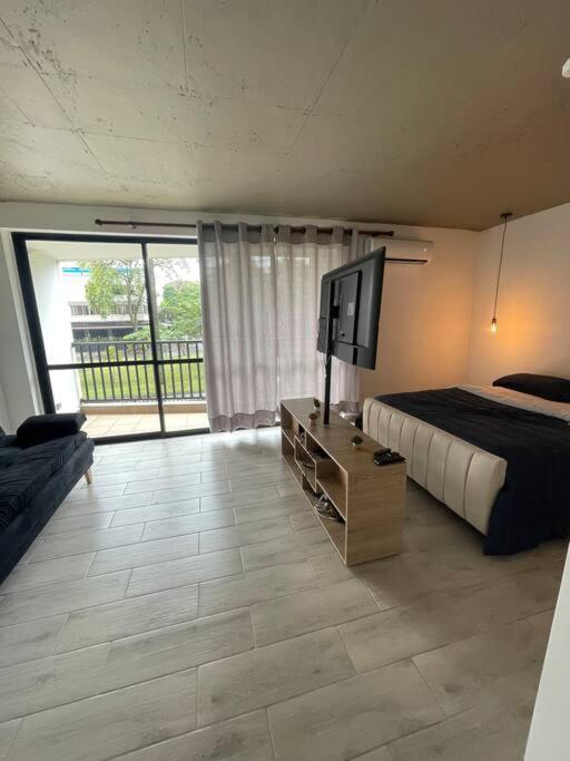 Apartment Nuevo Y Moderno Estudio