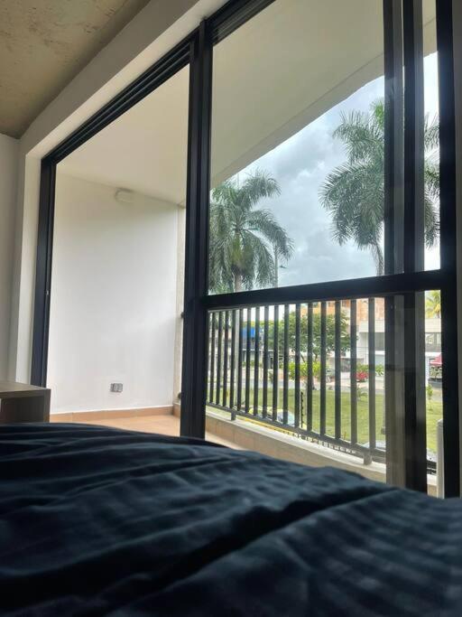 Apartment Nuevo Y Moderno Estudio