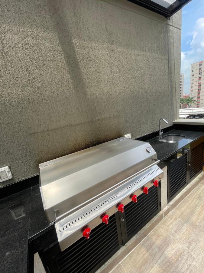 Nuevo Y Moderno Estudio Apartment Cali