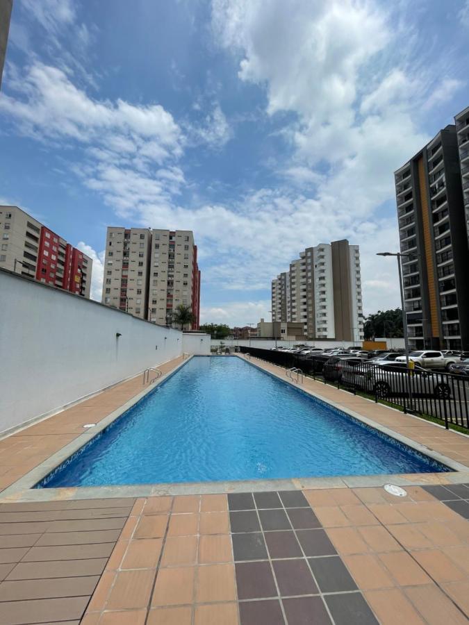 Nuevo Y Moderno Estudio Apartment *