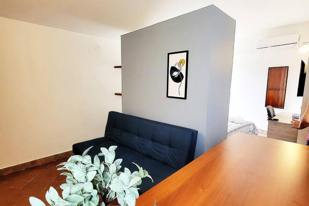 Apartamento Madrigal 1