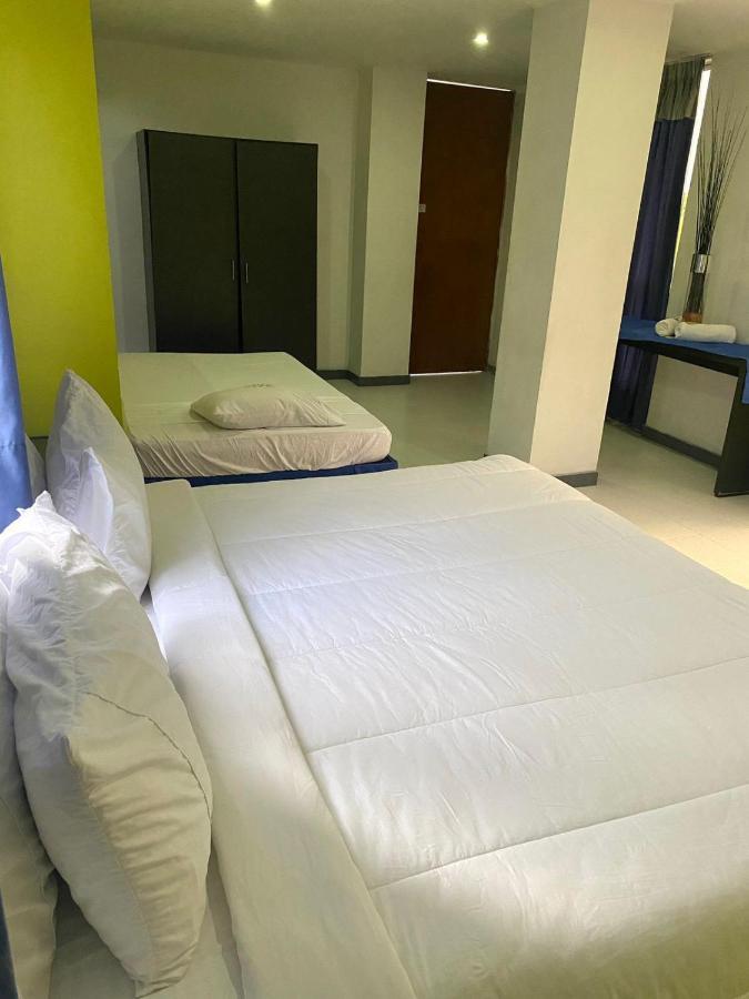 Santelmo 3* Cali