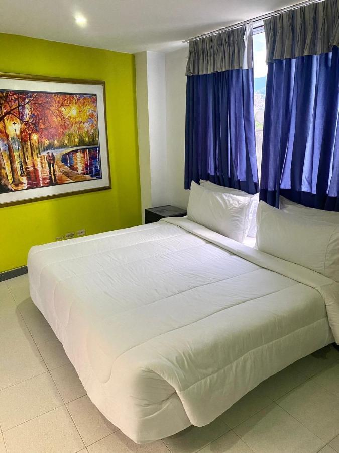 Santelmo 3* Cali
