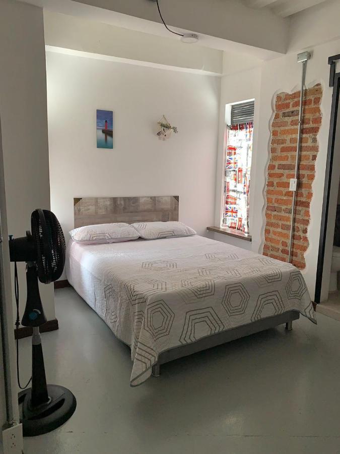 Apartamento La Curva
