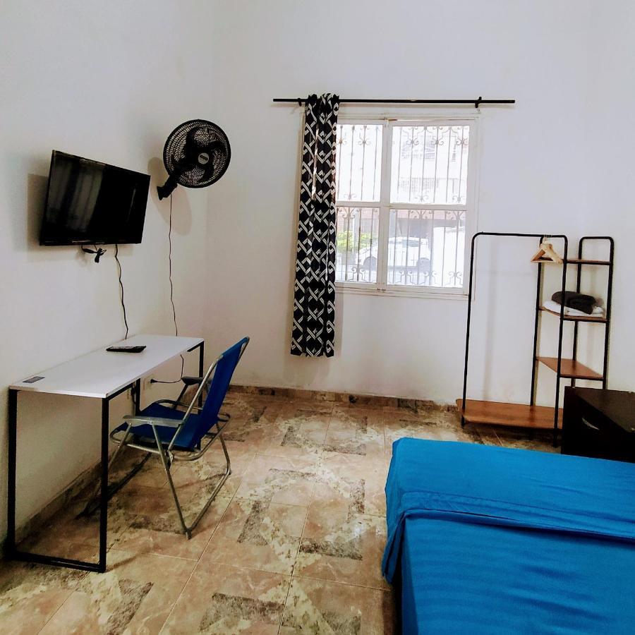 Homestay Casa Del Perro Coliving 2 Cali