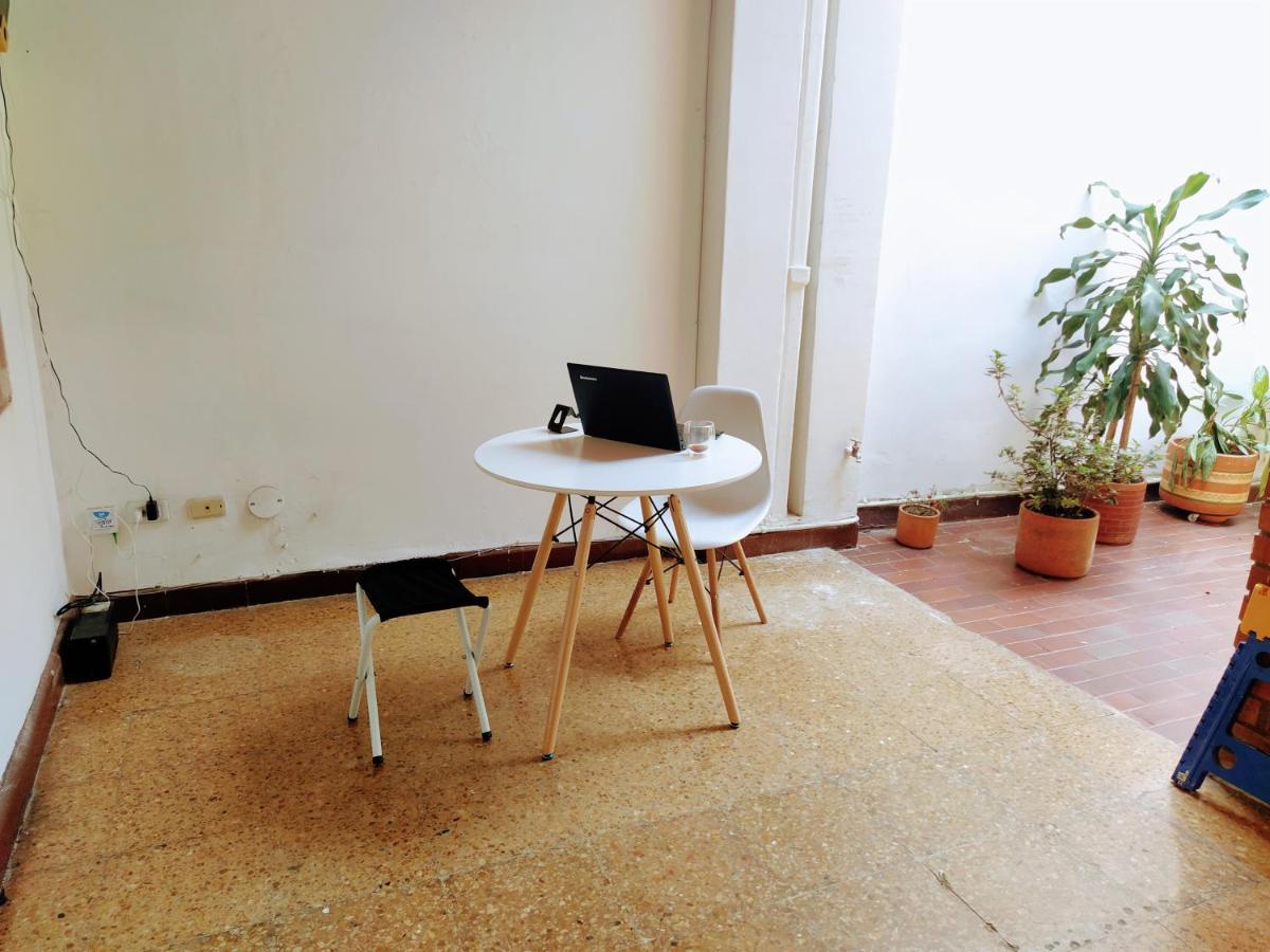 Homestay Casa Del Perro Coliving 2 Cali