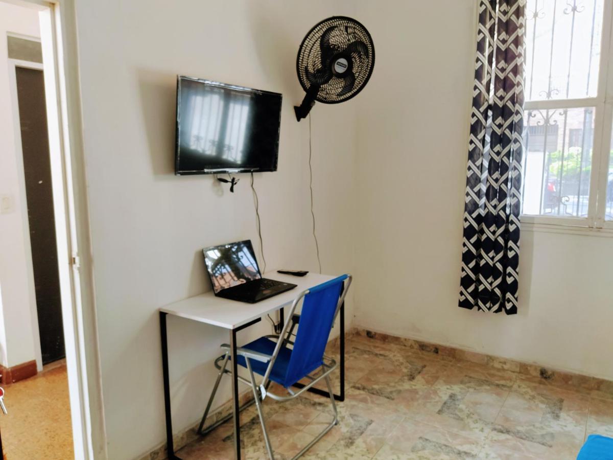 Casa Del Perro Coliving 2 * Cali