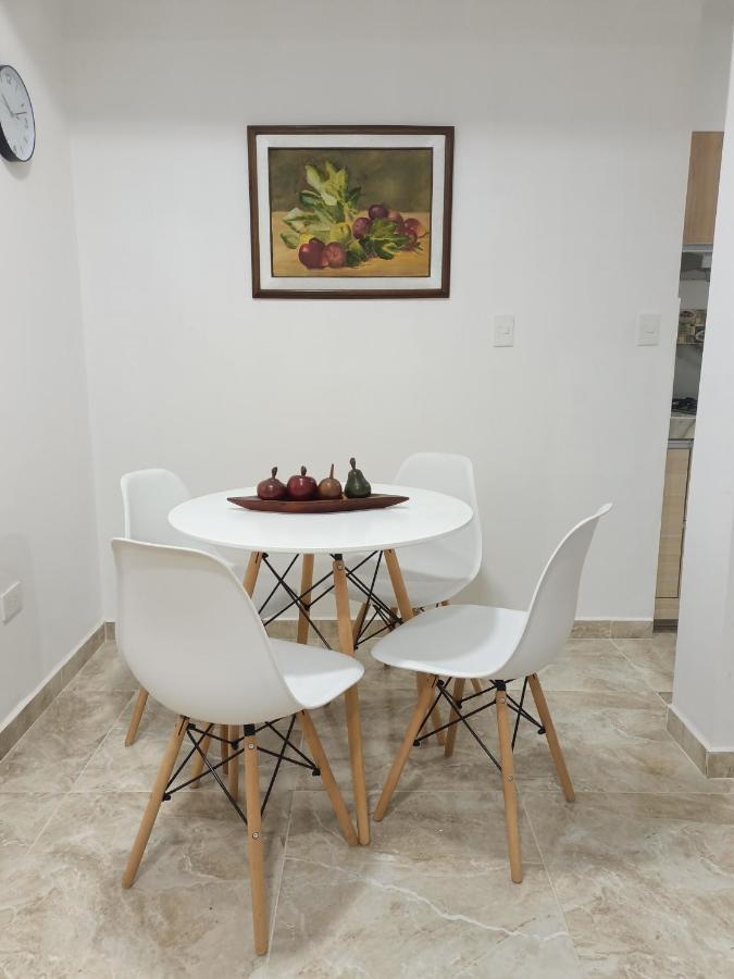 Apartamento Hospedate En Familia, Hasta 6 Personas, Apto 2a