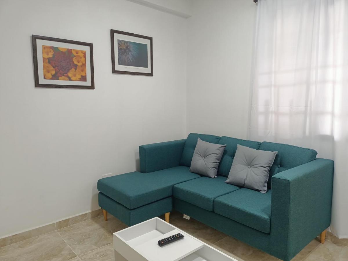 Hospedate En Familia, Hasta 6 Personas, Apto 2a Apartamento