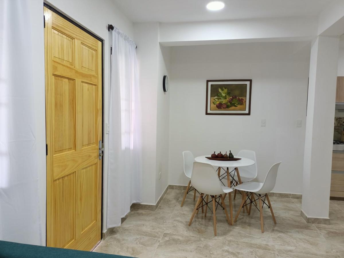 Apartamento Hospedate En Familia, Hasta 6 Personas, Apto 2a