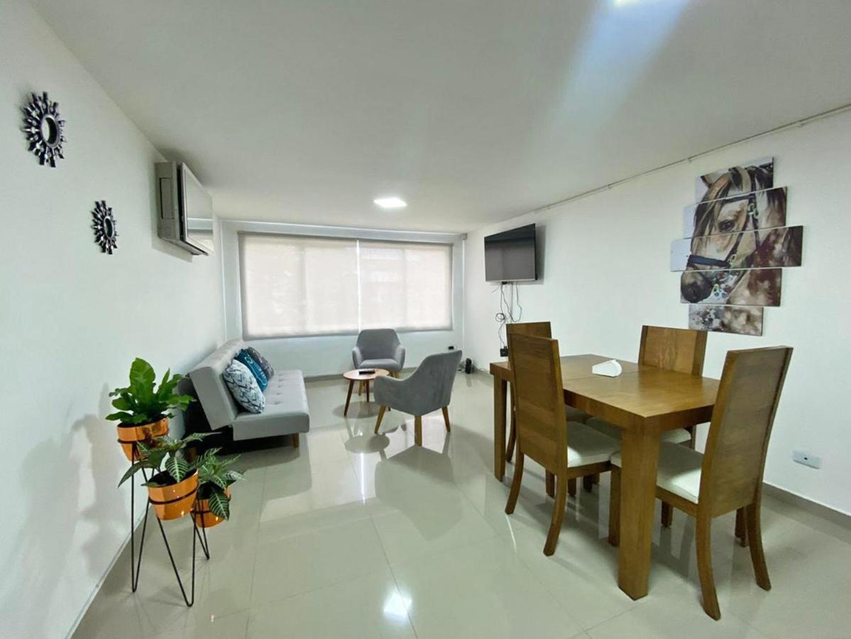 Apartamento Parque Ingenio Cali