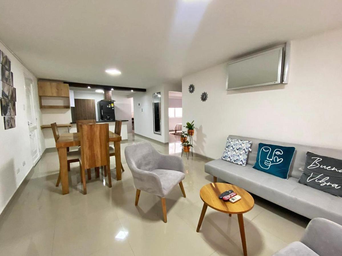 Parque Ingenio Apartamento