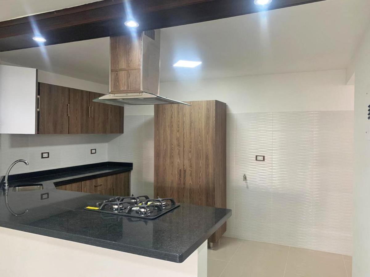 Apartamento Parque Ingenio Cali