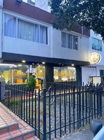 Parque Ingenio Apartamento