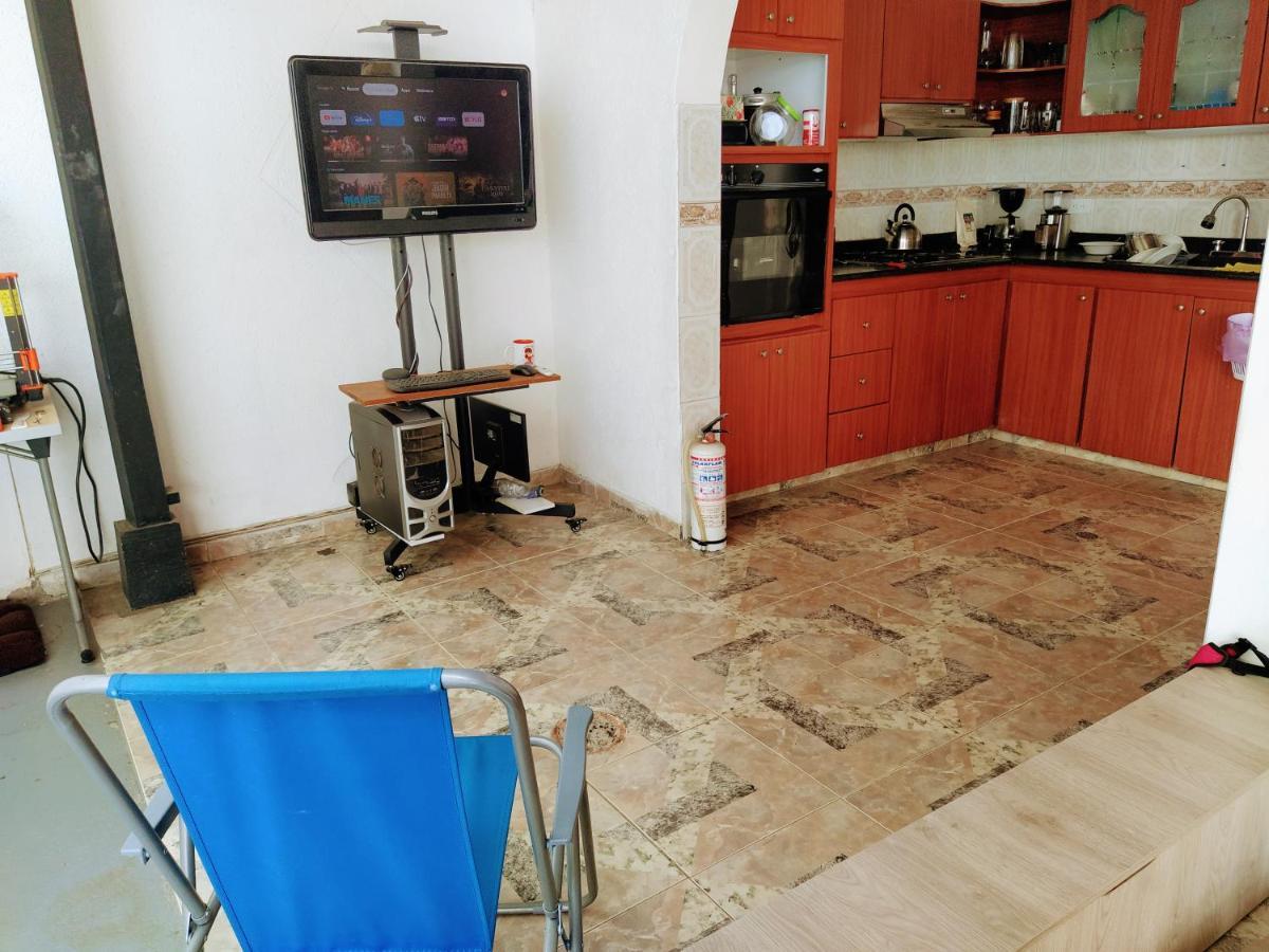 Casa Del Perro Coliving 2 Homestay *