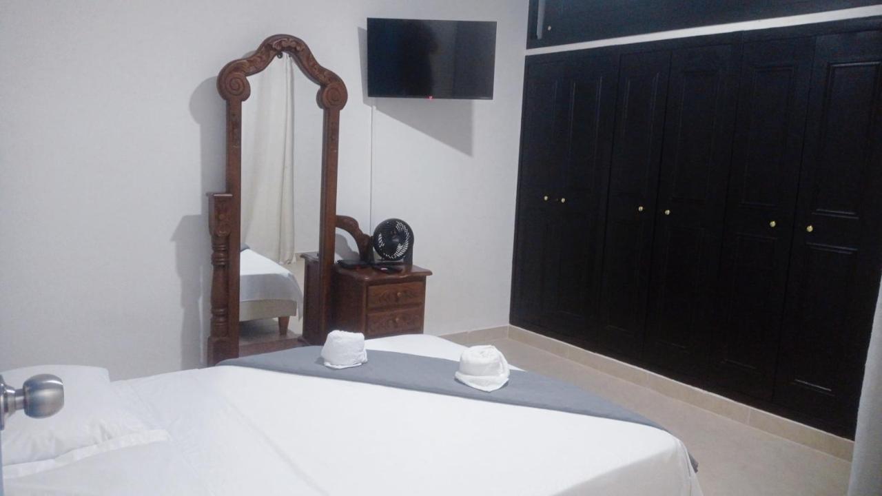 Apartment Dejate Envolver Por Tu Acogedor Apartamento En El Centro, Listo Para Recibirte Cali