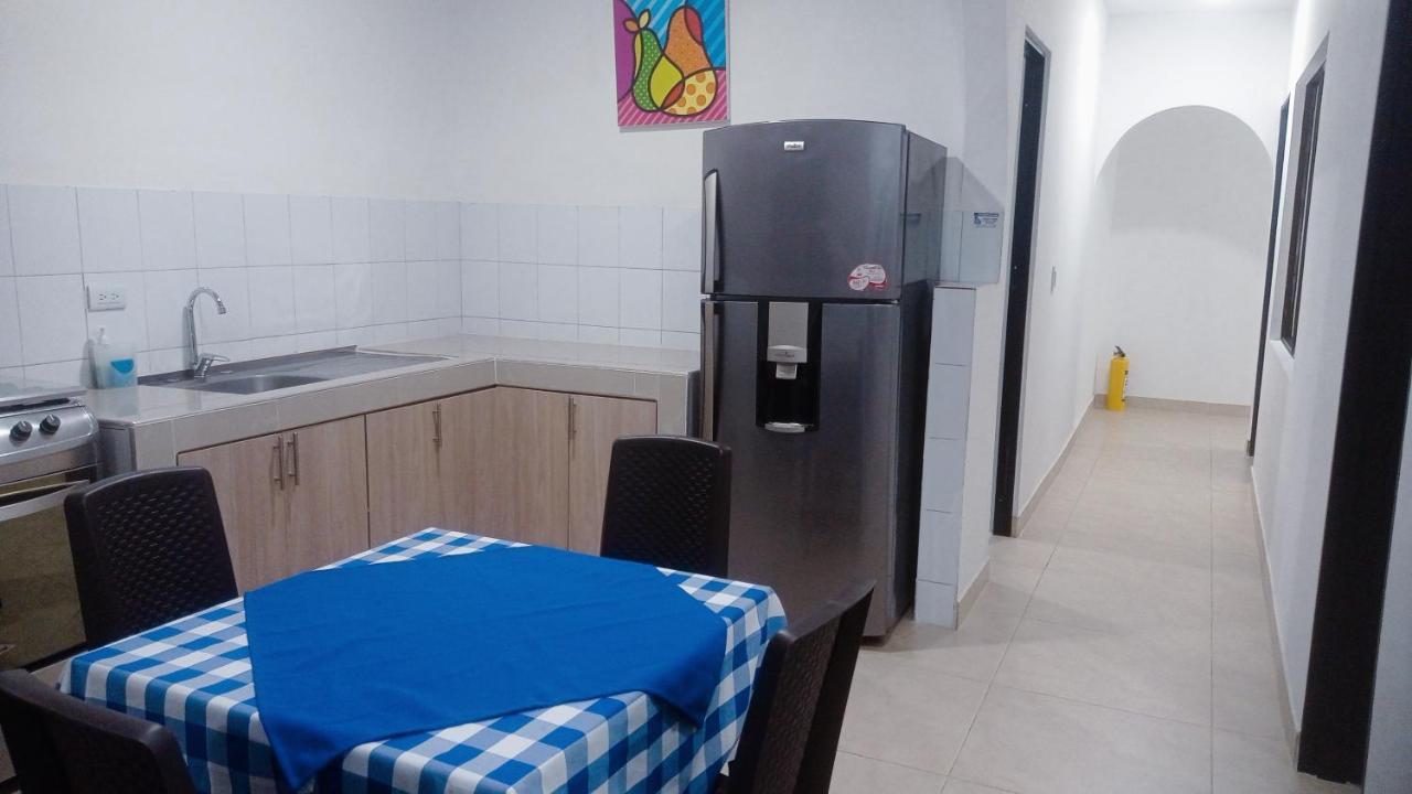 Apartment Dejate Envolver Por Tu Acogedor Apartamento En El Centro, Listo Para Recibirte Cali