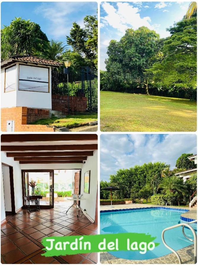 Casa Jardin Del Bed & Breakfast *