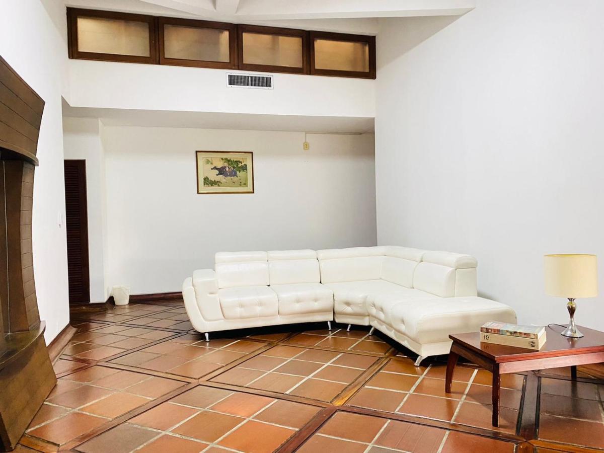 Bed & Breakfast Casa Jardin Del Cali
