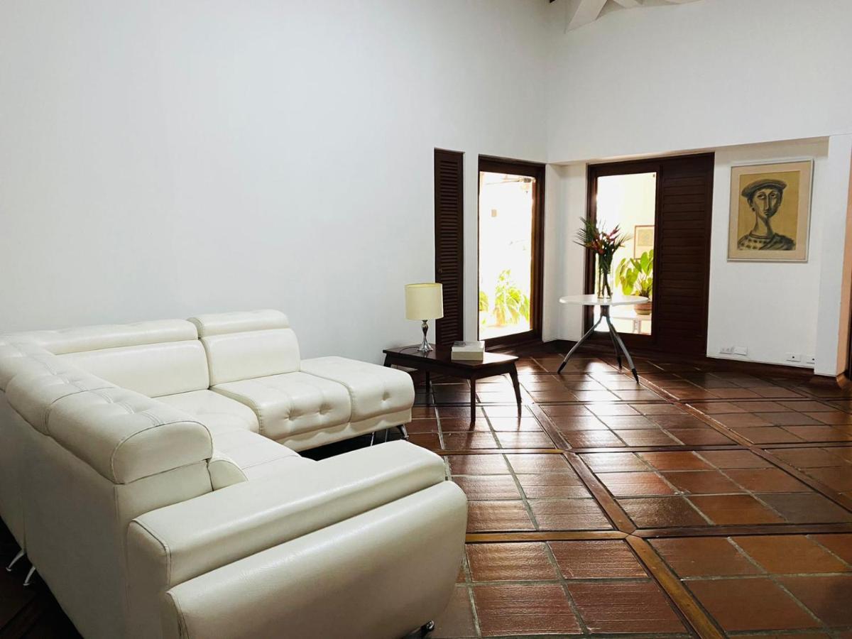 Casa Jardin Del Bed & Breakfast