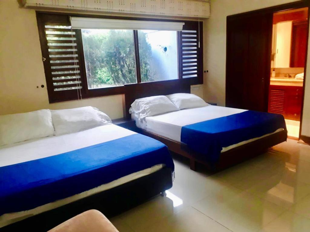 Bed & Breakfast Casa Jardin Del