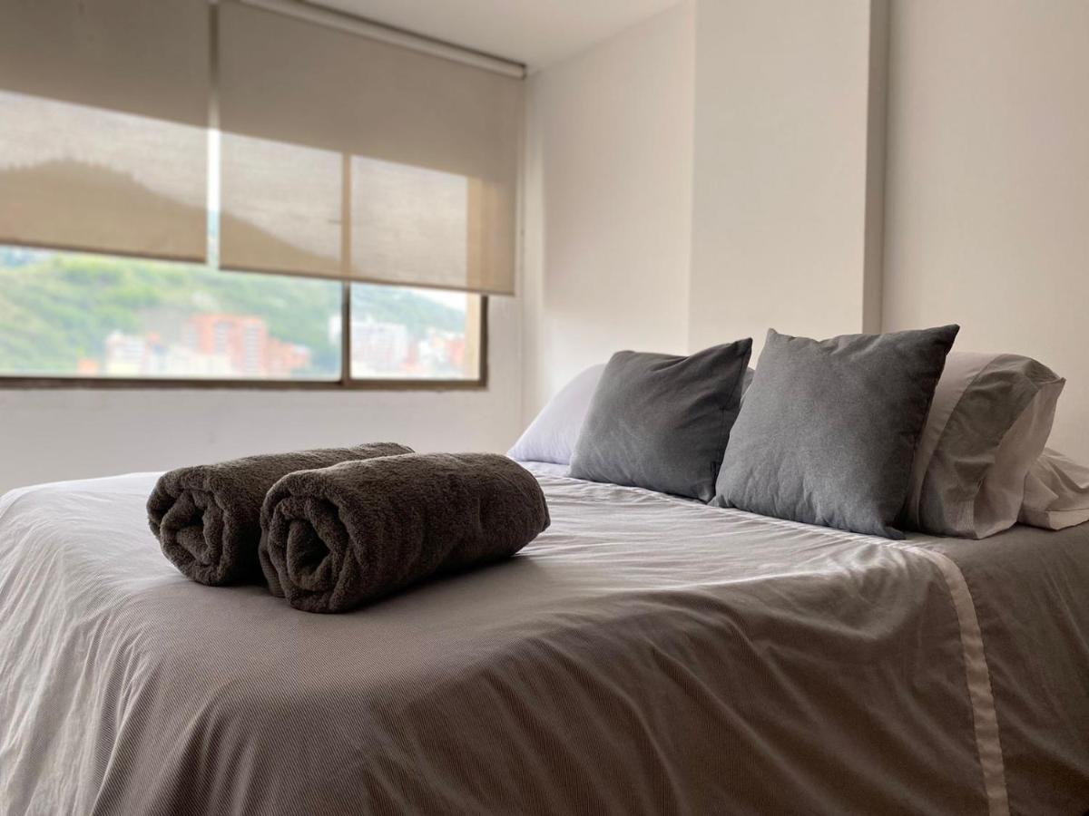 Gigi House Apartment Cali