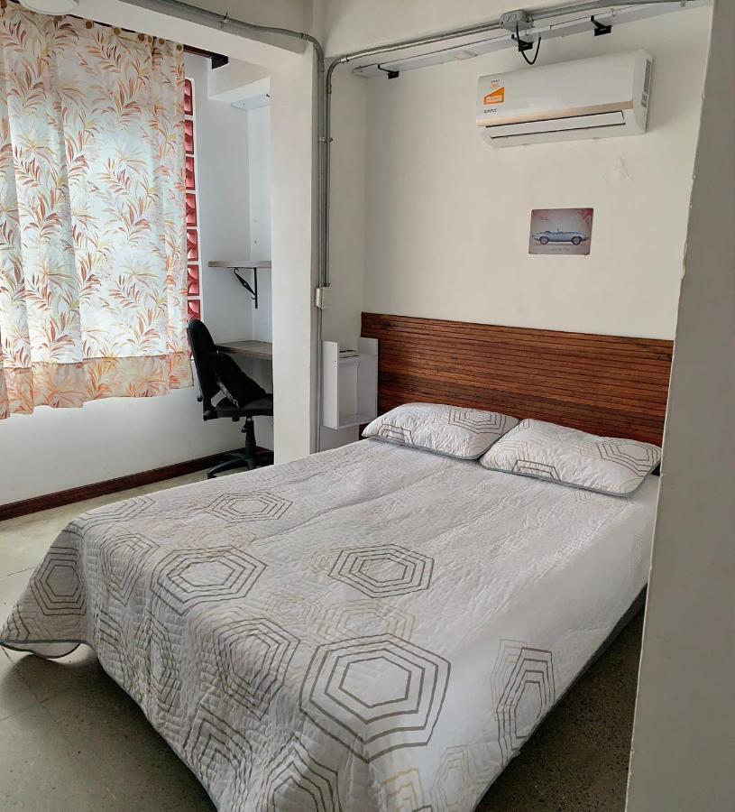 Apartment La Curva *
