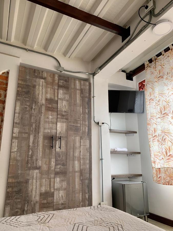 Apartamento La Curva Cali