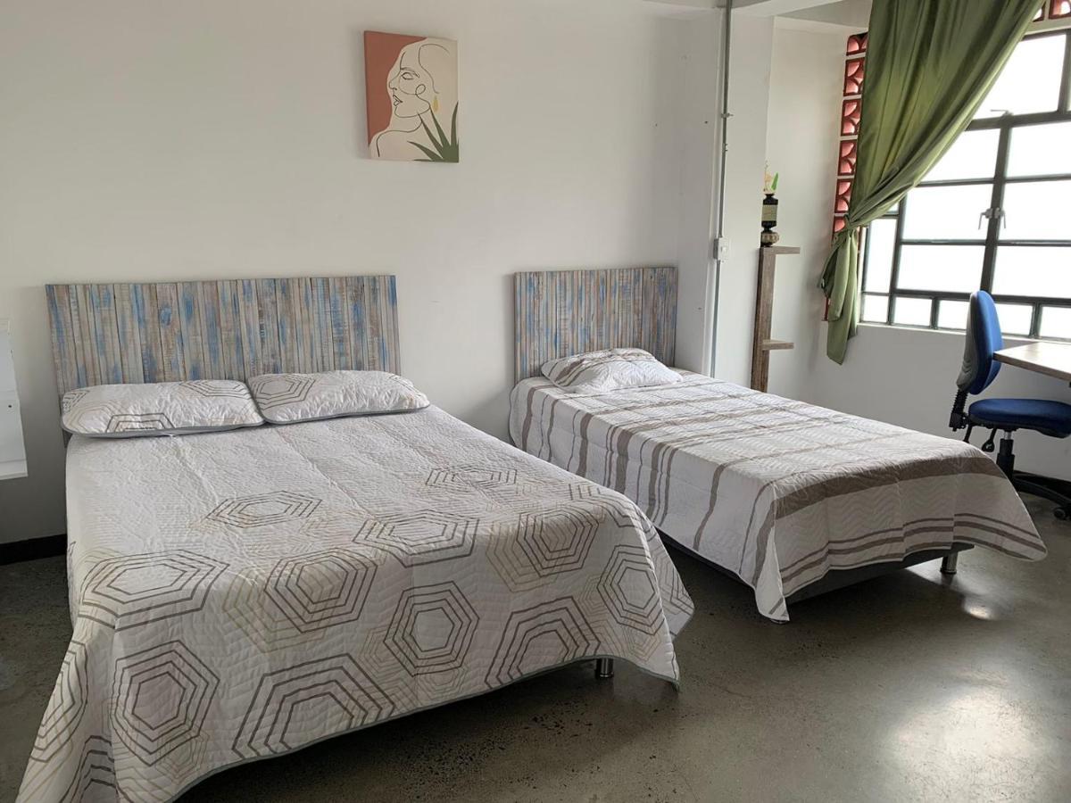 Apartamento La Curva