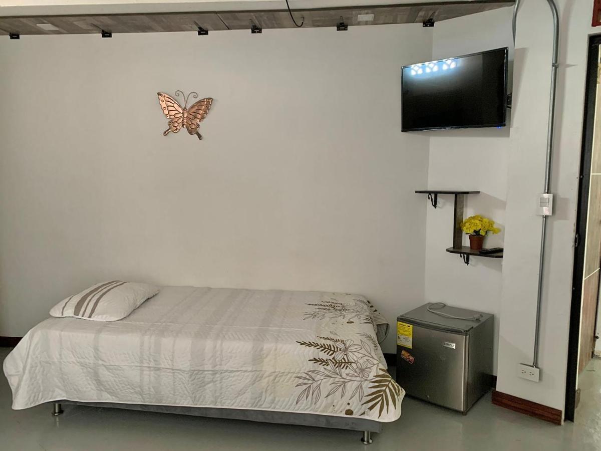 Apartamento La Curva