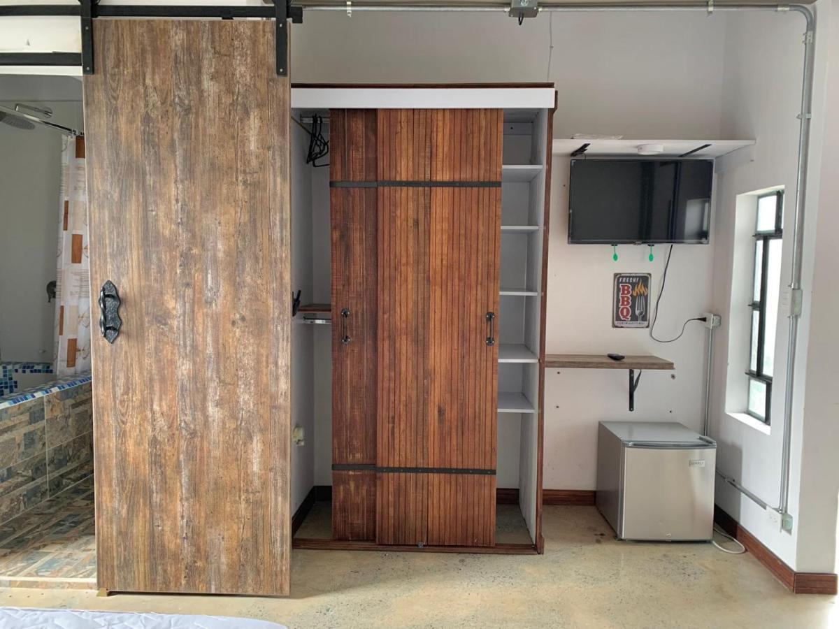 La Curva Apartamento