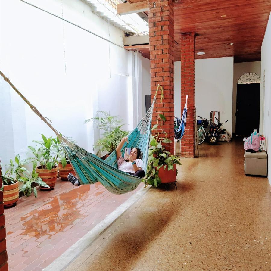 Casa Del Perro Coliving 2 Cali