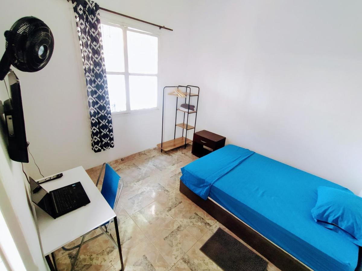 Casa Del Perro Coliving 2