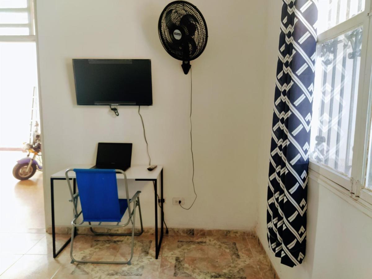 Homestay Casa Del Perro Coliving 2