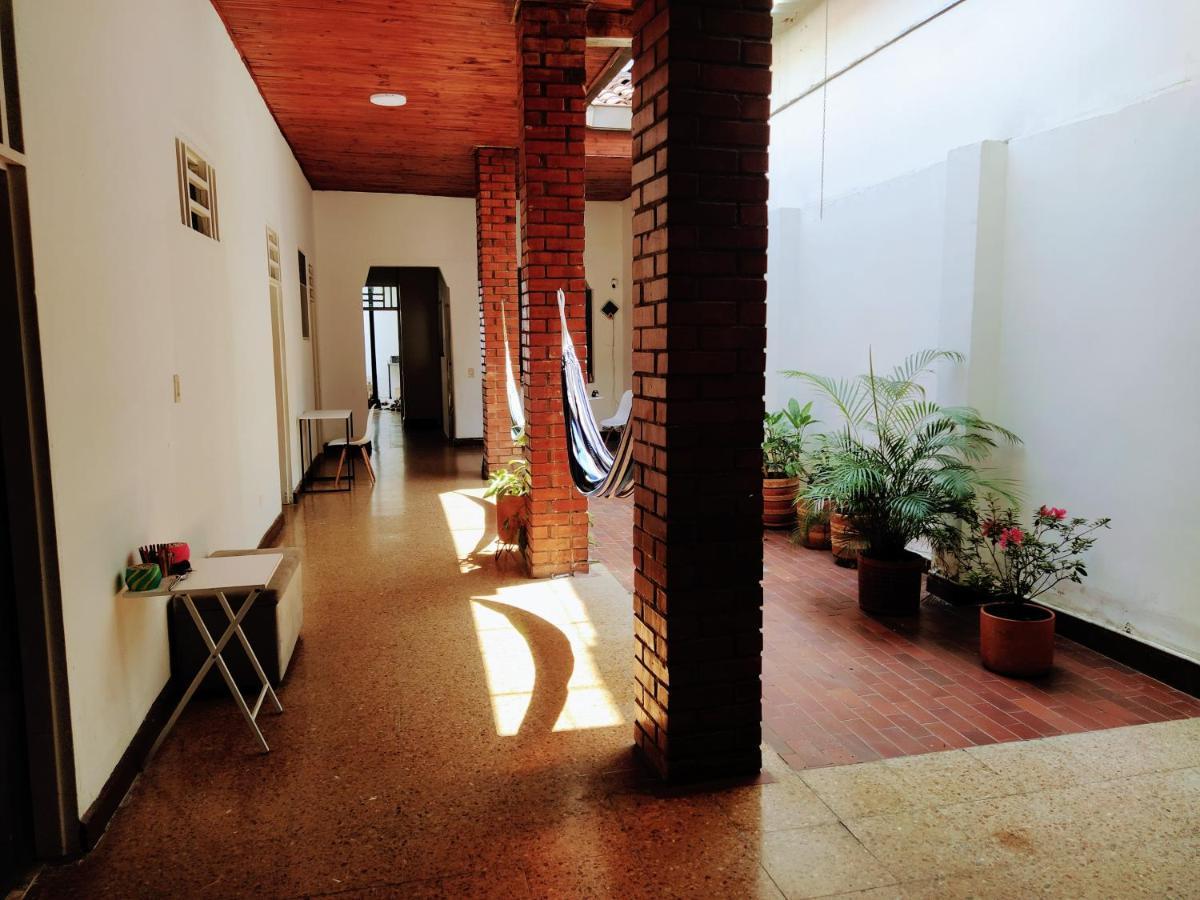 Casa Del Perro Coliving 2 * Cali