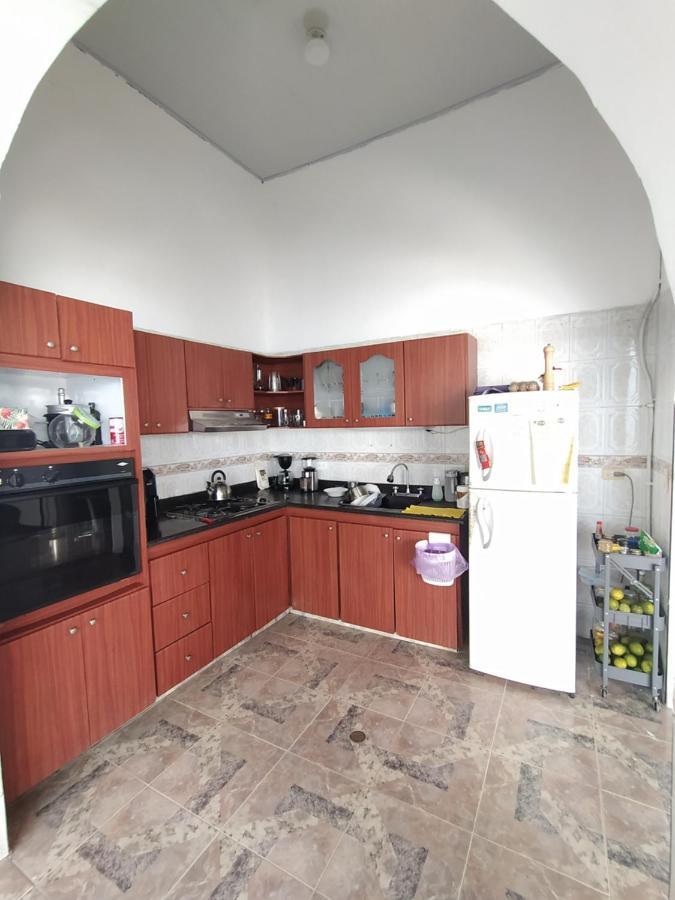 Homestay Casa Del Perro Coliving 2 *