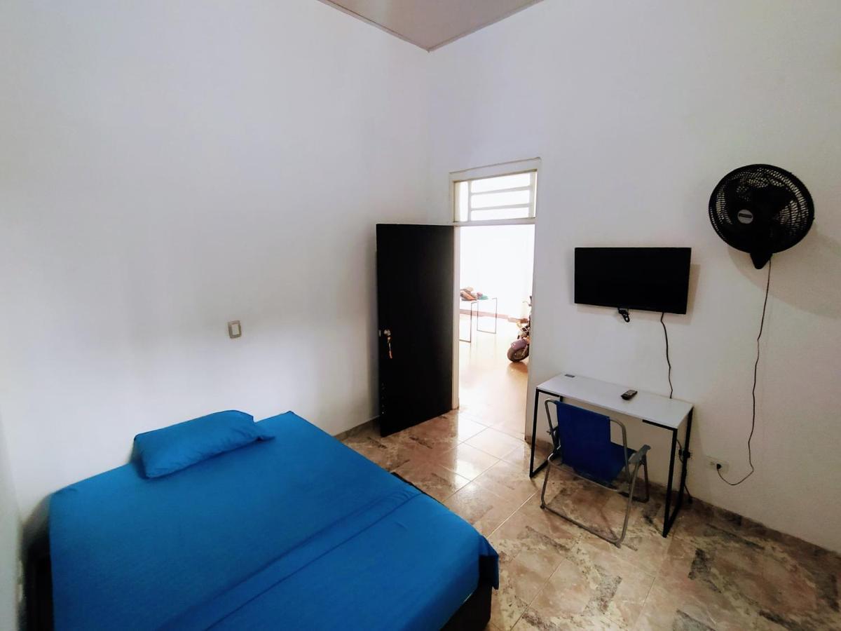 Homestay Casa Del Perro Coliving 2 Cali