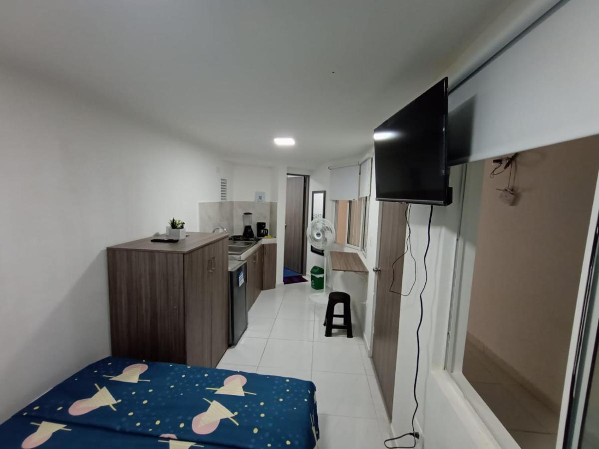 Casa Qr Apartamento