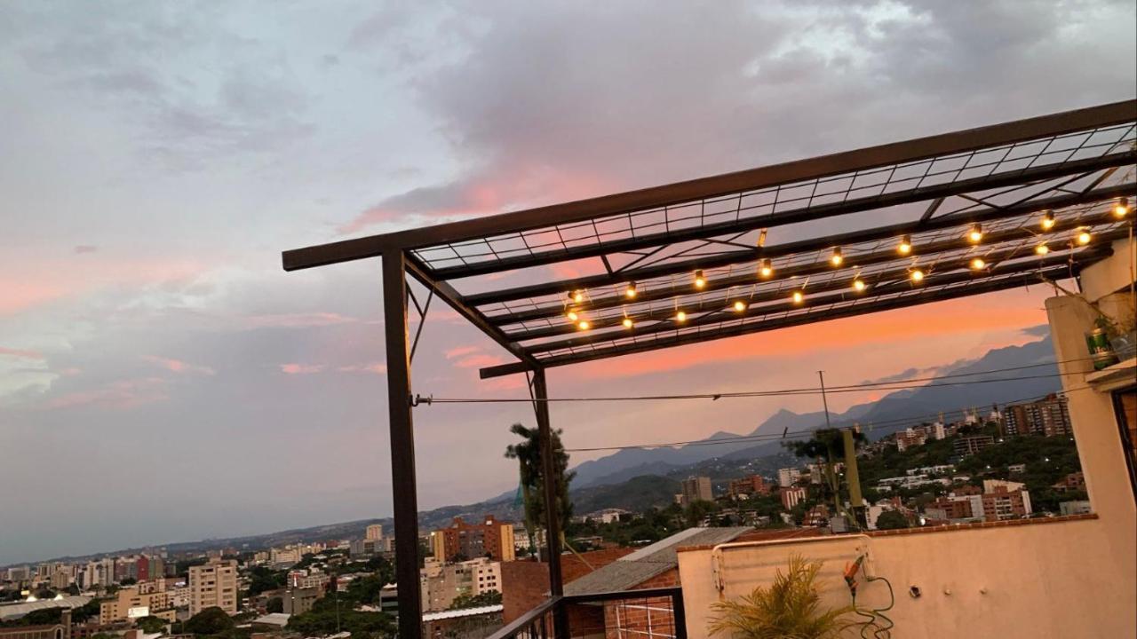 La Curva Apartamento