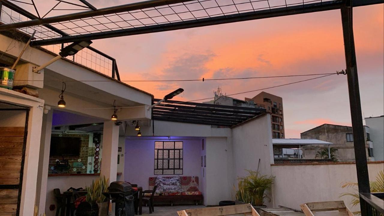 La Curva Apartamento