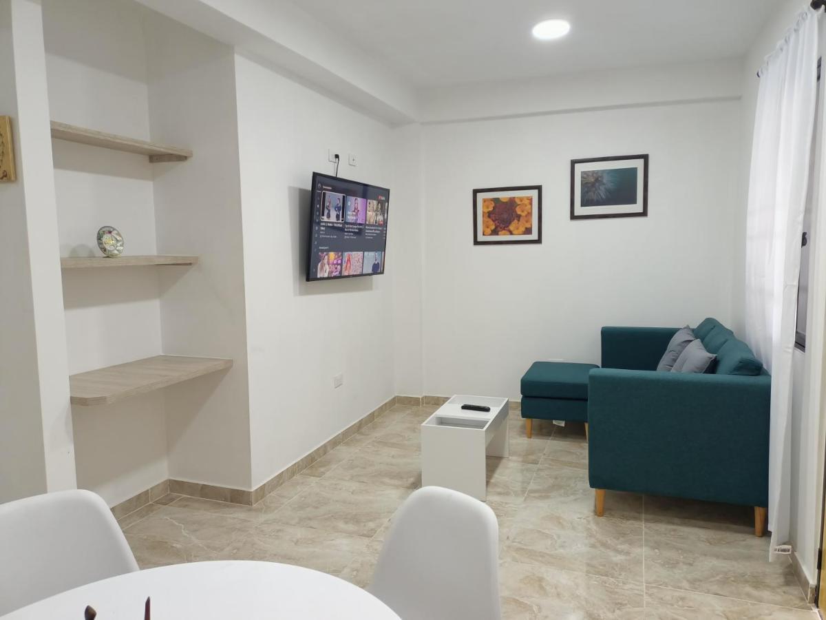 Hospedate En Familia, Hasta 6 Personas, Apto 2a * Cali