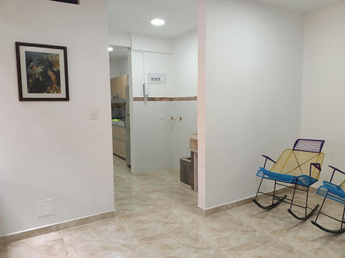 Hospedate En Familia, Hasta 6 Personas, Apto 2a Cali