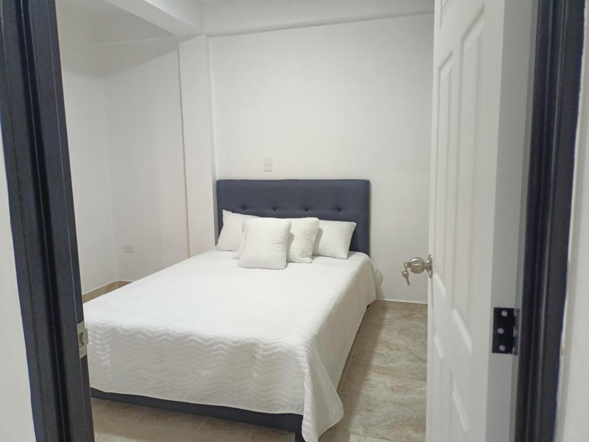Apartamento Hospedate En Familia, Hasta 6 Personas, Apto 2a Cali