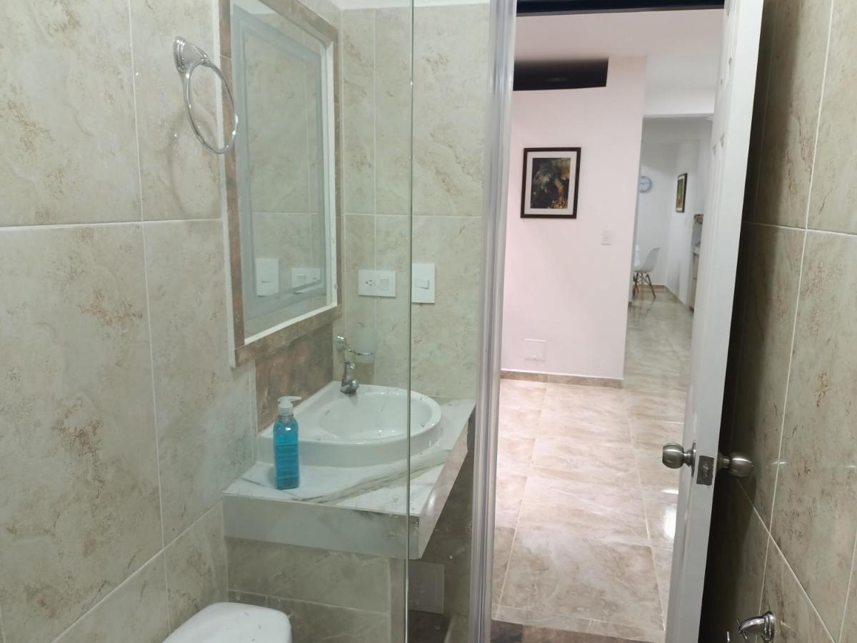 Hospedate En Familia, Hasta 6 Personas, Apto 2a Apartamento *