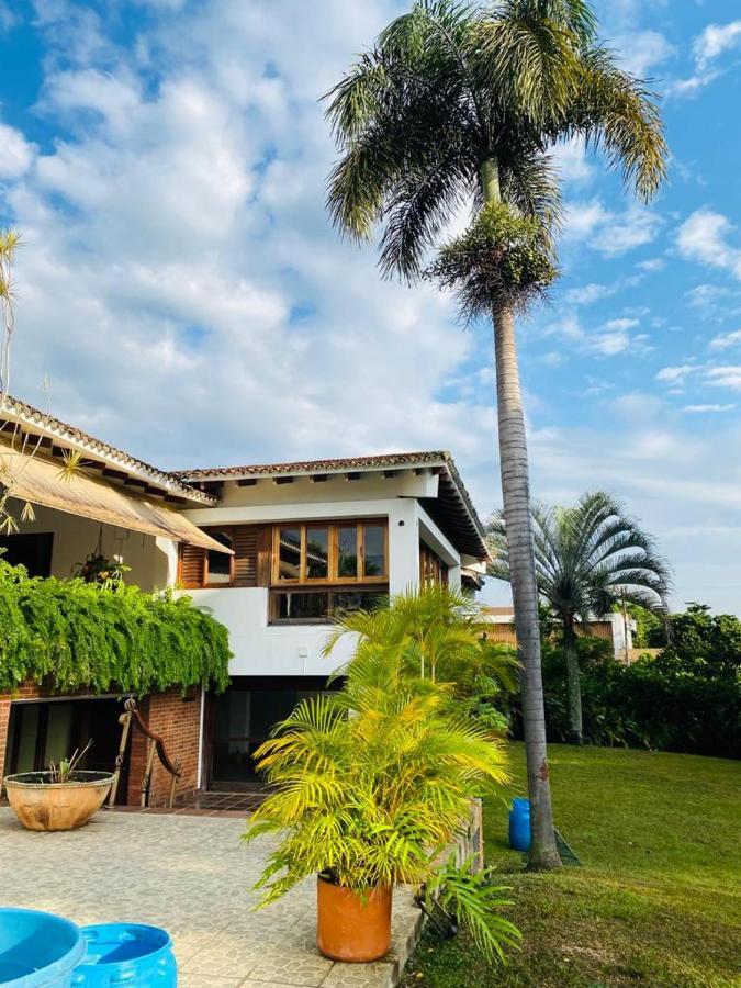 Bed & Breakfast Casa Jardin Del *