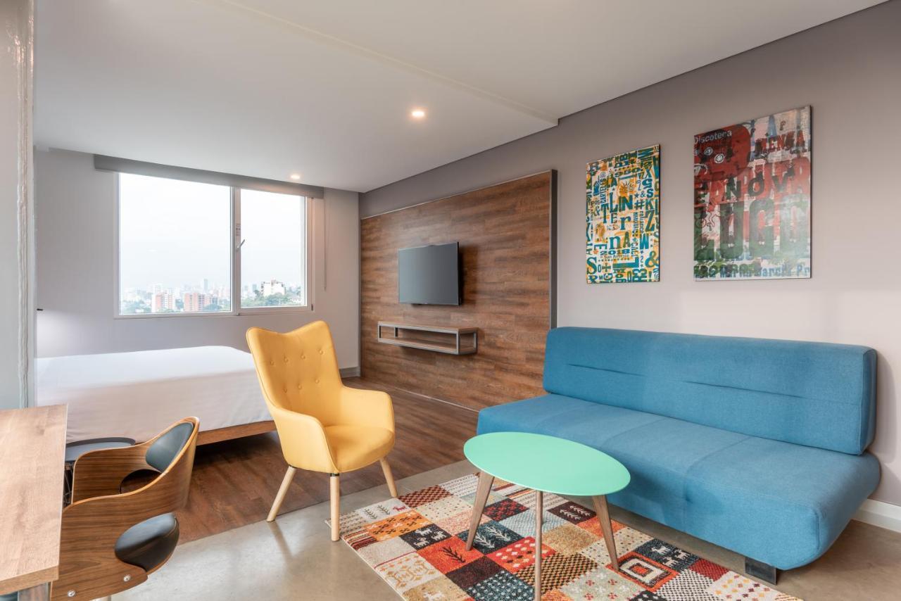 Spirito By Spiwak Hotel 5*