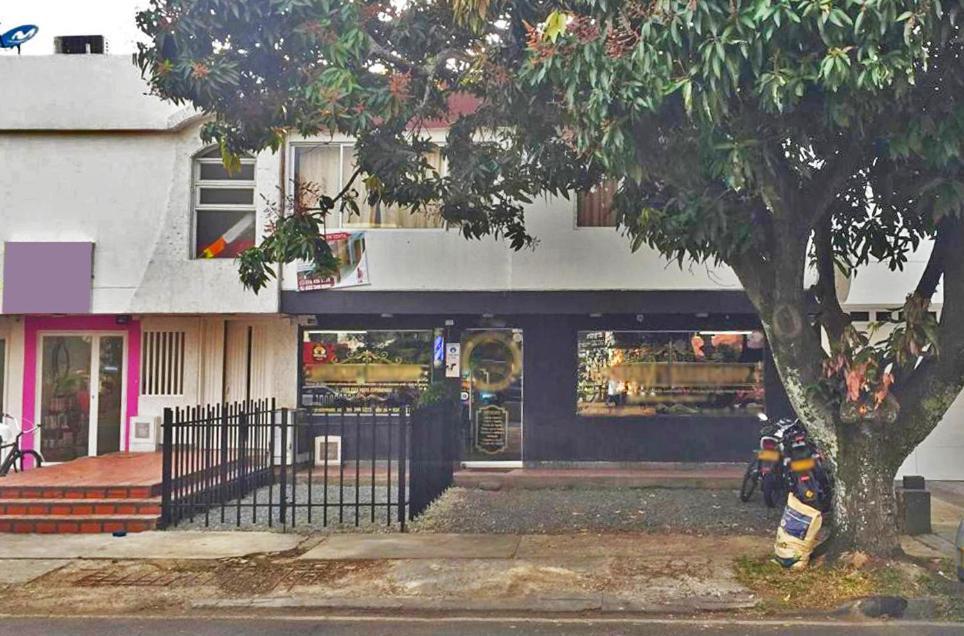 Apartamento Parque Ingenio Cali
